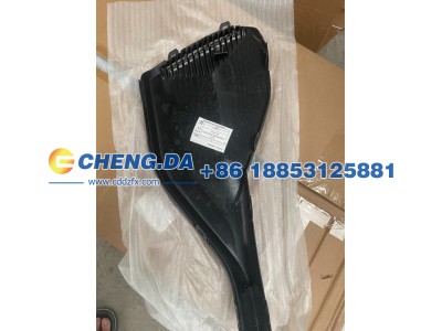 13390827-00,前保右装饰罩,山东鼎赞飞行汽车制造有限公司