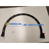 11D 853 718轮眉 前R