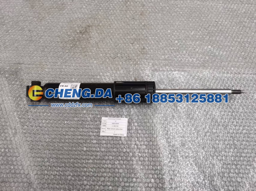 1ED513049后减震器