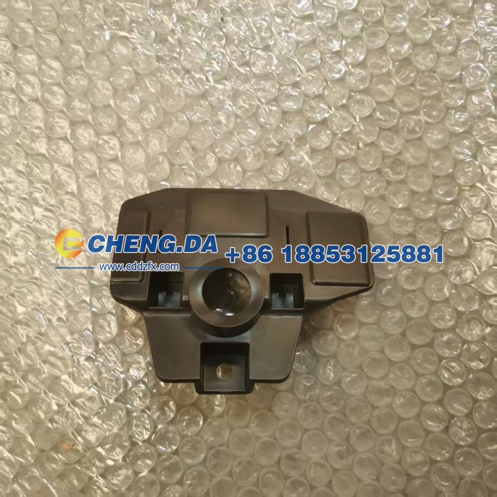 18131026-00,前摄像头安装支架 EQEH-2803119,山东鼎赞飞行汽车制造有限公司