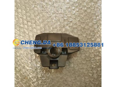 18131026-00,前摄像头安装支架 EQEH-2803119,山东鼎赞飞行汽车制造有限公司