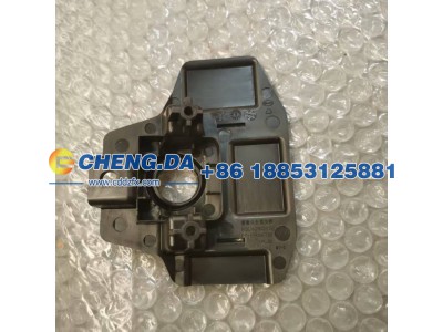 18131026-00,前摄像头安装支架 EQEH-2803119,山东鼎赞飞行汽车制造有限公司