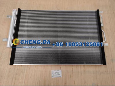 301000058AA,电容器 （冷凝器）,山东鼎赞飞行汽车制造有限公司