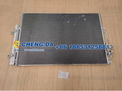 301000058AA,电容器 （冷凝器）,山东鼎赞飞行汽车制造有限公司