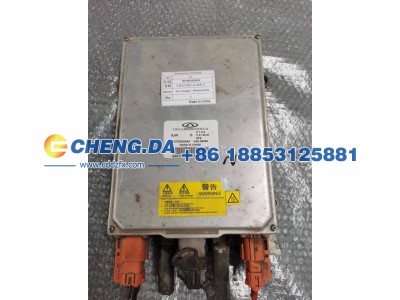 807000209AA,车载充电器总成新款拆,山东鼎赞飞行汽车制造有限公司