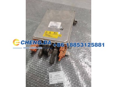 807000209AA,车载充电器总成新款拆,山东鼎赞飞行汽车制造有限公司