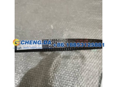 E049351000137,风扇皮带,山东鼎赞飞行汽车制造有限公司