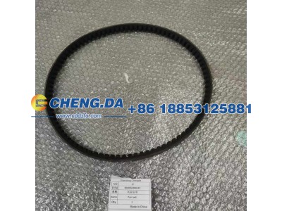 E049351000137,风扇皮带,山东鼎赞飞行汽车制造有限公司