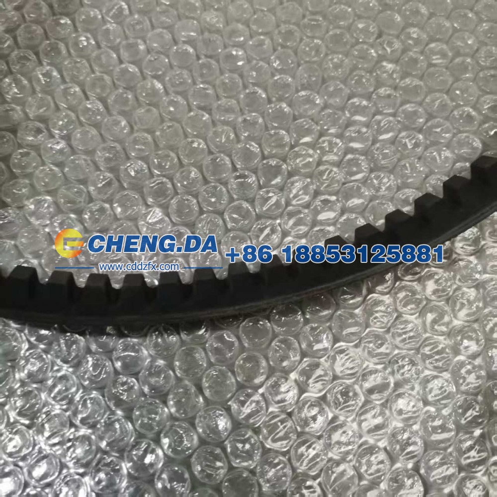 E049351000137,风扇皮带,山东鼎赞飞行汽车制造有限公司