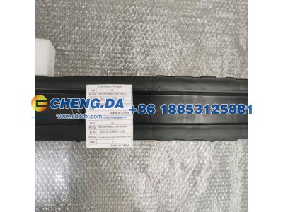 LBES6AFDXKW111000,BXGFZL保险杠防撞梁 左前,山东鼎赞飞行汽车制造有限公司
