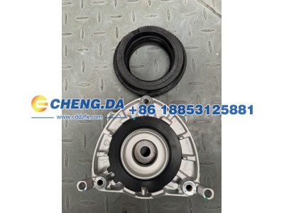 LFVVB9G39P5229495,QJZQZZ-Y前减震器支座 右,山东鼎赞飞行汽车制造有限公司
