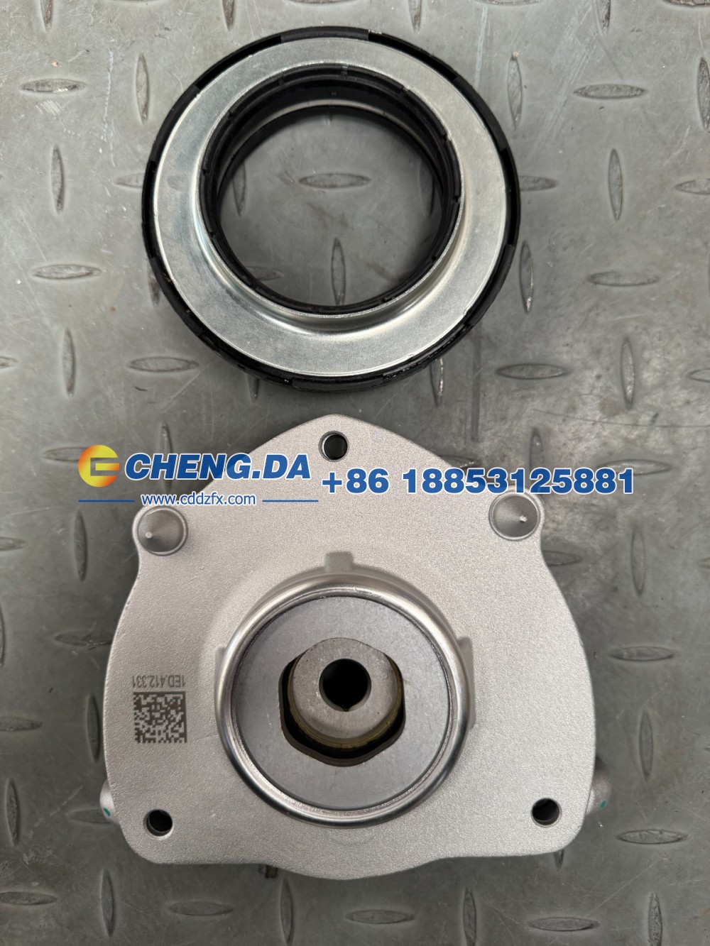 LFVVB9G39P5229495,QJZQZZ-Y前减震器支座 右,山东鼎赞飞行汽车制造有限公司