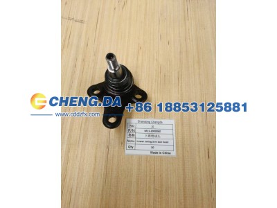 M11-2909060,下摆臂球头,山东鼎赞飞行汽车制造有限公司