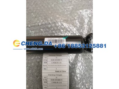 SC2EE-2015800-Y1,后减振器总成,山东鼎赞飞行汽车制造有限公司