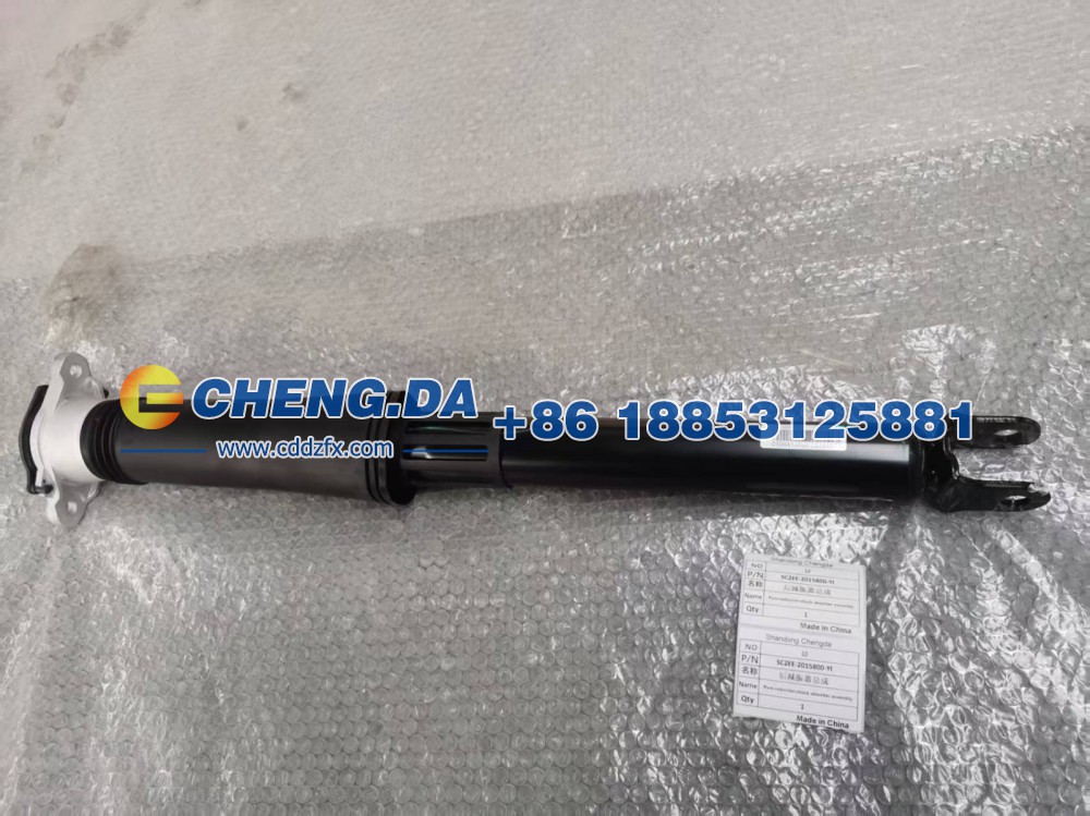 SC2EE-2015800-Y1后减振器总成