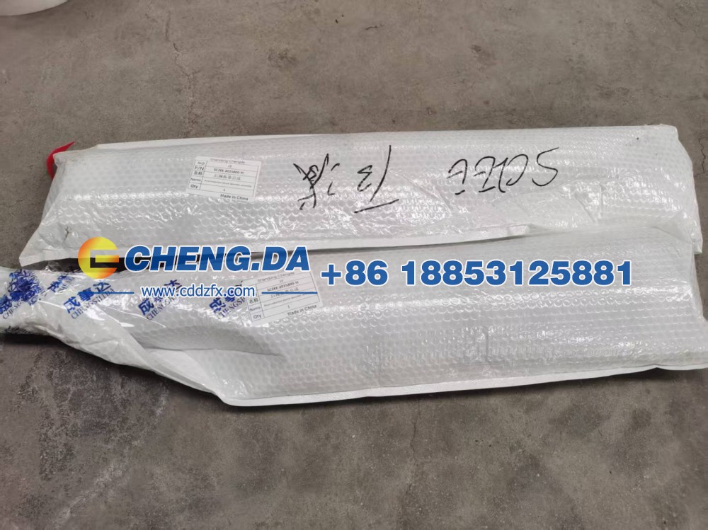 SC2EE-2015800-Y1,后减振器总成,山东鼎赞飞行汽车制造有限公司