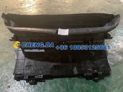 6608081240,进气格栅,山东鼎赞飞行汽车制造有限公司