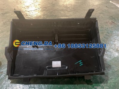 6608081240,进气格栅,山东鼎赞飞行汽车制造有限公司