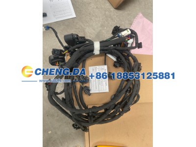 8889783412,前保险杠线束,山东鼎赞飞行汽车制造有限公司