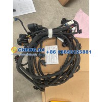 8889783412    前保险杠线束