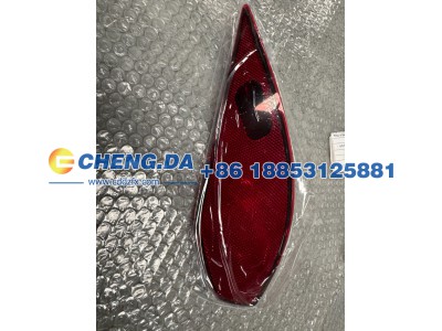 11D945702,右后雾灯,山东鼎赞飞行汽车制造有限公司