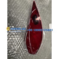 11D945702右后雾灯