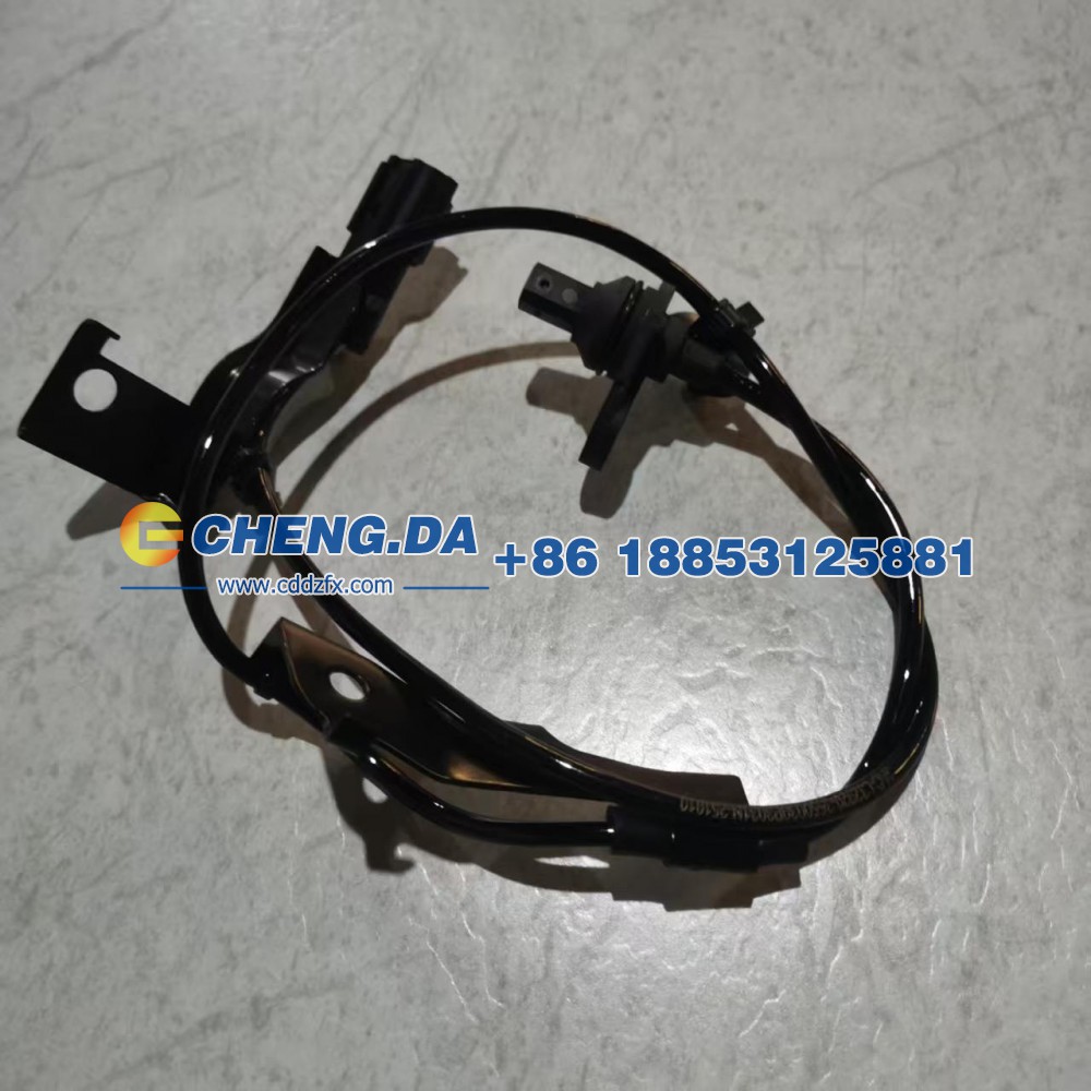 3550030P3031,NABS传感器后左,山东鼎赞飞行汽车制造有限公司