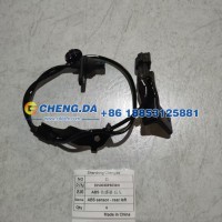 3550030P3031NABS传感器后左