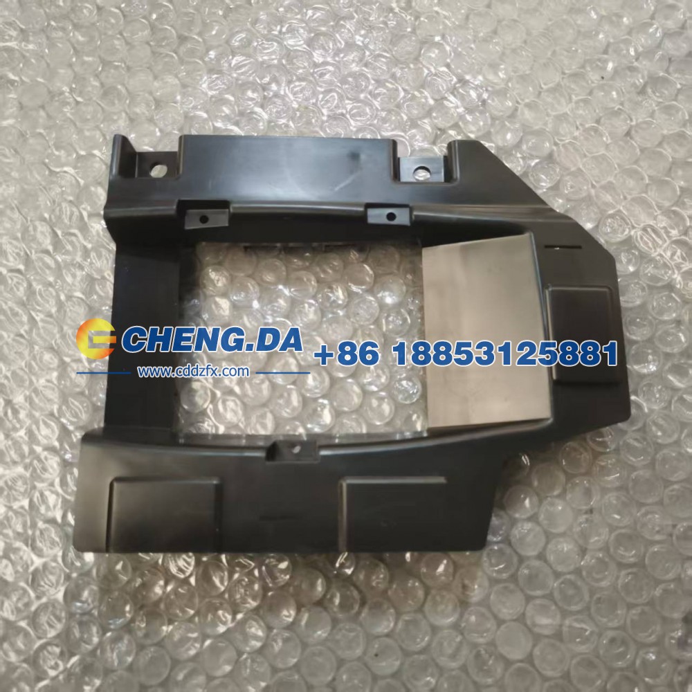 17635076-00前保险杠ACC摄像头安装支架 EQEH-2803139