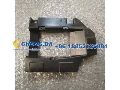 17635076-00,前保险杠ACC摄像头安装支架 EQEH-2803139,山东鼎赞飞行汽车制造有限公司