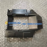 17635076-00前保险杠ACC摄像头安装支架 EQEH-2803139