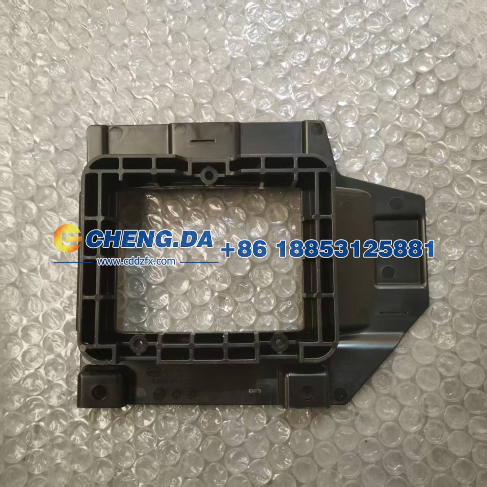 17635076-00,前保险杠ACC摄像头安装支架 EQEH-2803139,山东鼎赞飞行汽车制造有限公司