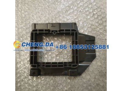 17635076-00,前保险杠ACC摄像头安装支架 EQEH-2803139,山东鼎赞飞行汽车制造有限公司