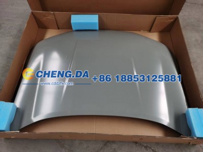 553000121AADYJ,引擎保护 （前机盖底漆）,山东鼎赞飞行汽车制造有限公司