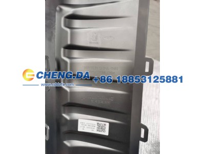 602007453AA,前保左装饰板灰,山东鼎赞飞行汽车制造有限公司
