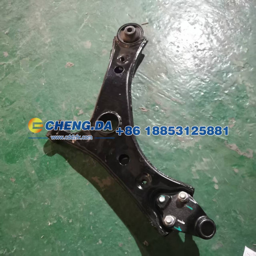 F26-2909020,右控制臂总成,山东鼎赞飞行汽车制造有限公司