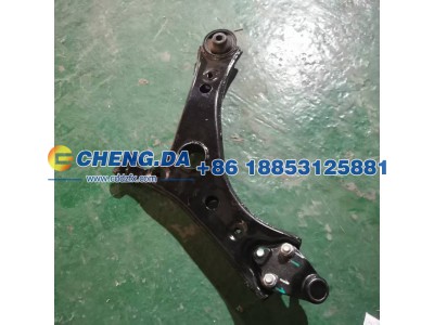 F26-2909020,右控制臂总成,山东鼎赞飞行汽车制造有限公司