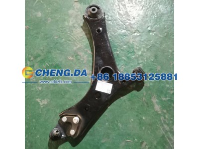 F26-2909020,右控制臂总成,山东鼎赞飞行汽车制造有限公司