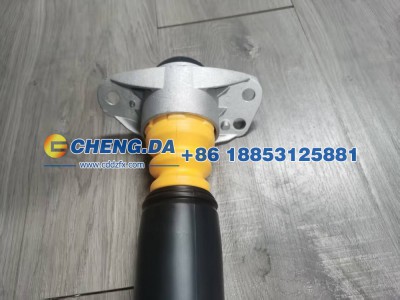 J60-2915010,后减总成,山东鼎赞飞行汽车制造有限公司