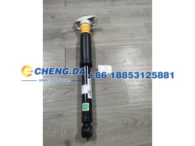J60-2915010,后减总成,山东鼎赞飞行汽车制造有限公司