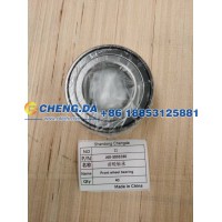 J60-3001030前轮轴承外径78内径39