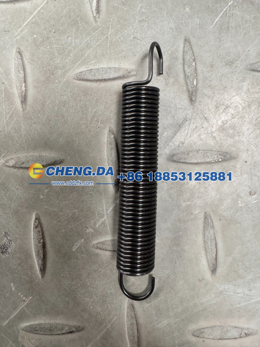LEZDD2CCXTF148945,TH拉簧 重汽轻卡自卸,山东鼎赞飞行汽车制造有限公司