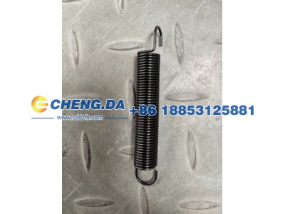 LEZDD2CCXTF148945,TH拉簧 重汽轻卡自卸,山东鼎赞飞行汽车制造有限公司