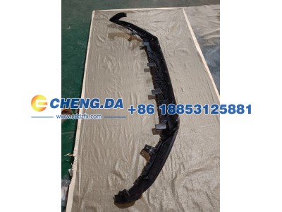 2803108P33Z0,机盖装饰件,山东鼎赞飞行汽车制造有限公司