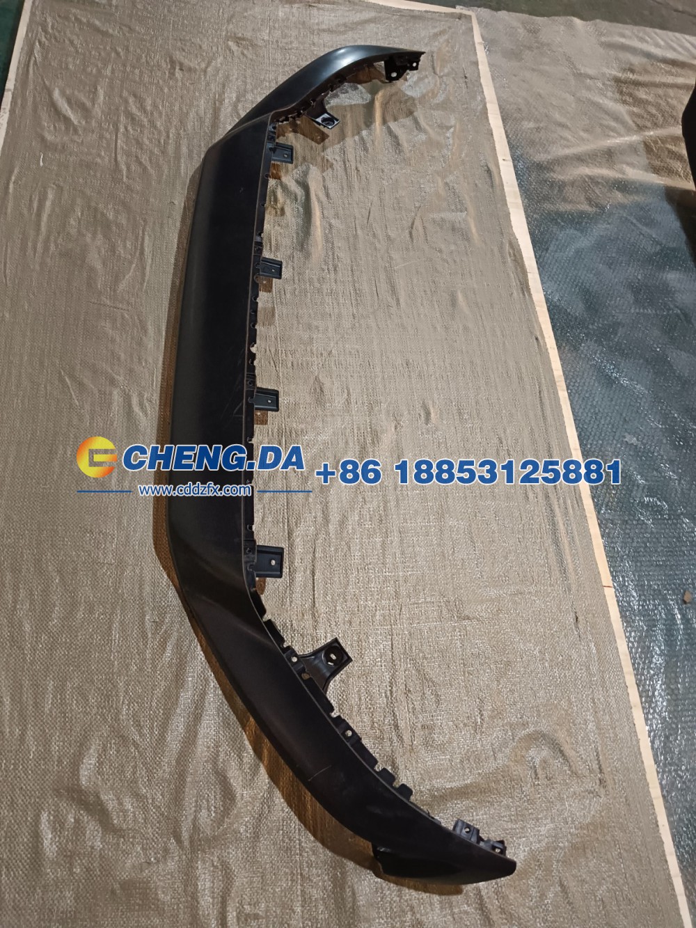 2803108P33Z0,机盖装饰件,山东鼎赞飞行汽车制造有限公司