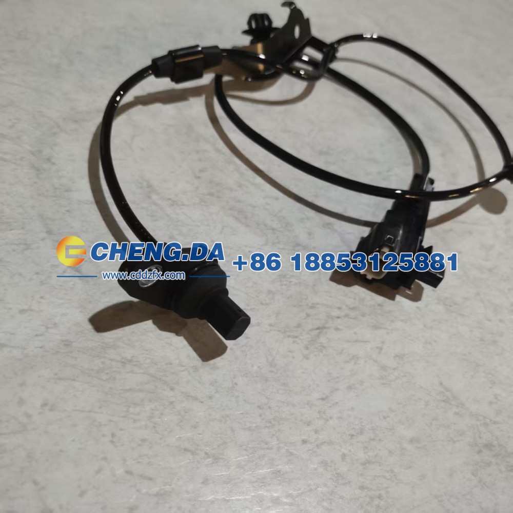 3550040P3031,NABS传感器后右,山东鼎赞飞行汽车制造有限公司