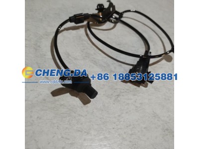 3550040P3031,NABS传感器后右,山东鼎赞飞行汽车制造有限公司