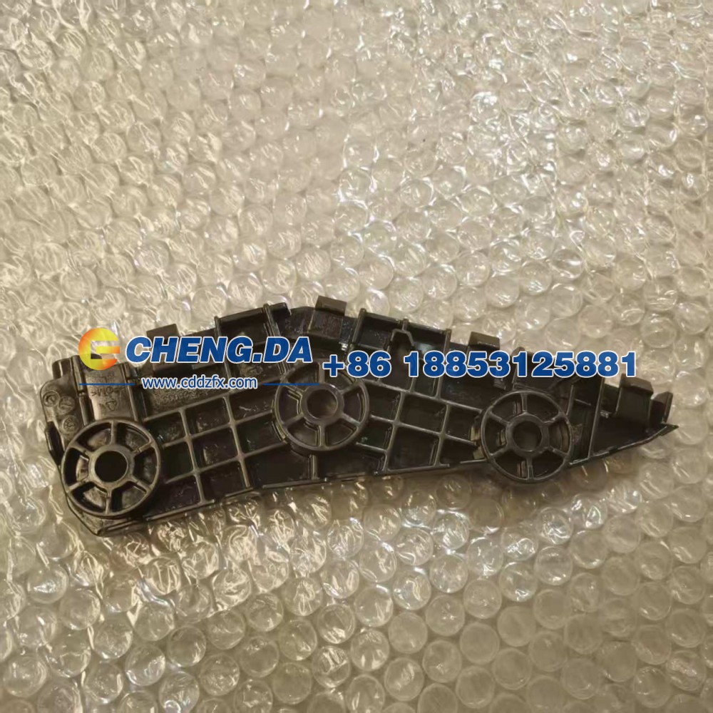 13610219-00,前保险杠左支架M00666EQEA-2803311,山东鼎赞飞行汽车制造有限公司