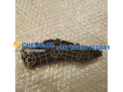 13610219-00,前保险杠左支架M00666EQEA-2803311,山东鼎赞飞行汽车制造有限公司