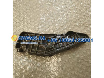 13610219-00,前保险杠左支架M00666EQEA-2803311,山东鼎赞飞行汽车制造有限公司